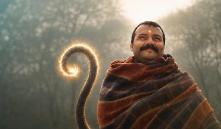 वरुण धवन ने की 'हनुमान अंश' की जमकर तारीफ; भक्ति भाव से बोले- 'बचपन से ही रहा है हनुमान जी से गहरा कनेक्शन'