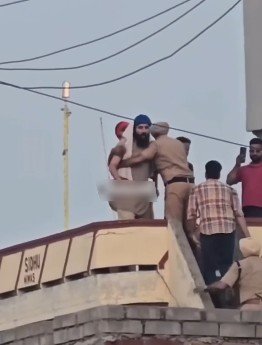 हरसिमरत कौर बादल ने 'आप' सरकार पर लगाए गंभीर आरोप, कहा-पंजाब में आवाज उठाने वालों को दबाया जा रहा 