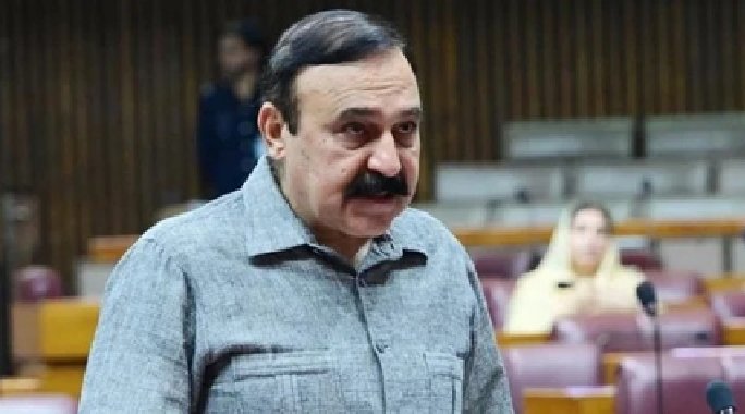 खैबर पख्तूनख्वा में इमरजेंसी लगाने पर केंद्र सरकार कर रही विचार