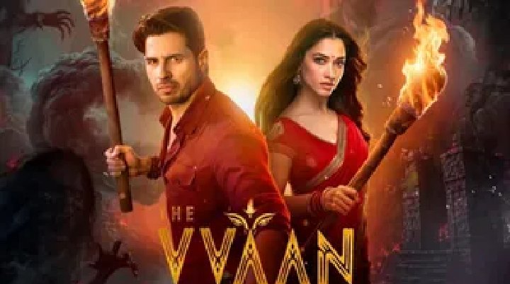  'द वन' की कमाई में रविवार को आया बड़ा उछाल, 'द पैराडाइज' भी 100 करोड़ के बेहद करीब