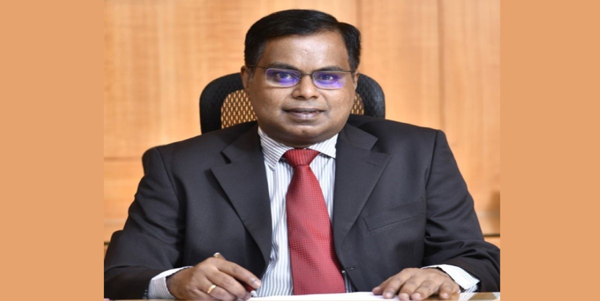 ग्रामीण ऋण व्यवस्था में एआई का इस्तेमाल बढ़ाएगा नाबार्ड, ऑन-डिमांड किसान क्रेडिट लोन मॉडल कर रहा विकसित: चेयरमैन