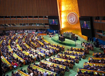 UNHRC में भारत ने उठाया PoK में बिगड़ते हालात का मुद्दा; कहा—जून से हो रही आम नागरिकों की मौतें और छात्रों की गिरफ्तारी 