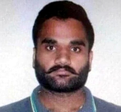 एफबीआई की मोस्ट वांटेड लिस्ट में शामिल हुआ गोल्डी बराड़, 1 मिलियन डॉलर का इनाम घोषित 