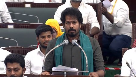 तमिलनाडु सरकार 10 कृषि उत्पादों के लिए जीआई टैग प्राप्त करने की कोशिश करेगी 