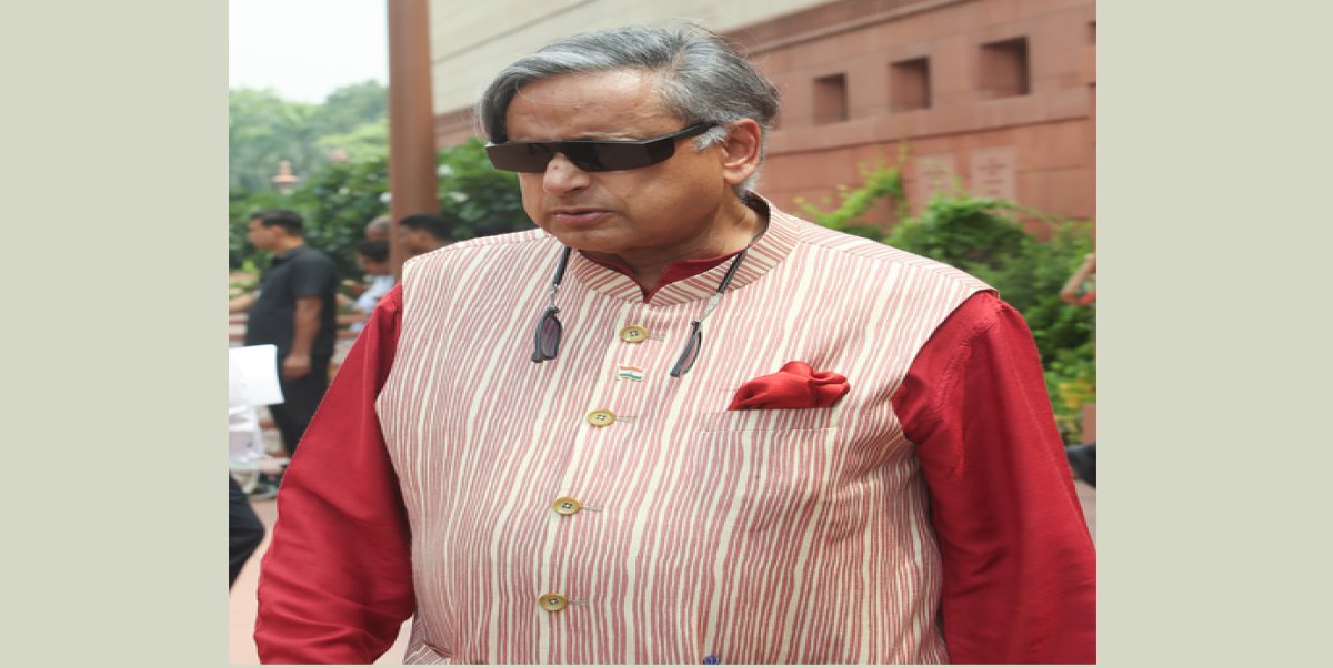 ब्रिक्स का वैश्विक महत्व, यह भारत की कूटनीतिक रूप से सबको साथ लाने की क्षमता को दर्शाता है: शशि थरूर