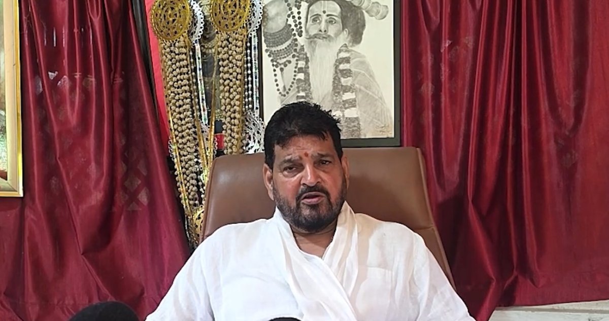 दिल्ली की अदालत ने यौन उत्पीड़न मामले में बृजभूषण शरण सिंह और विनोद तोमर को जारी किया नोटिस