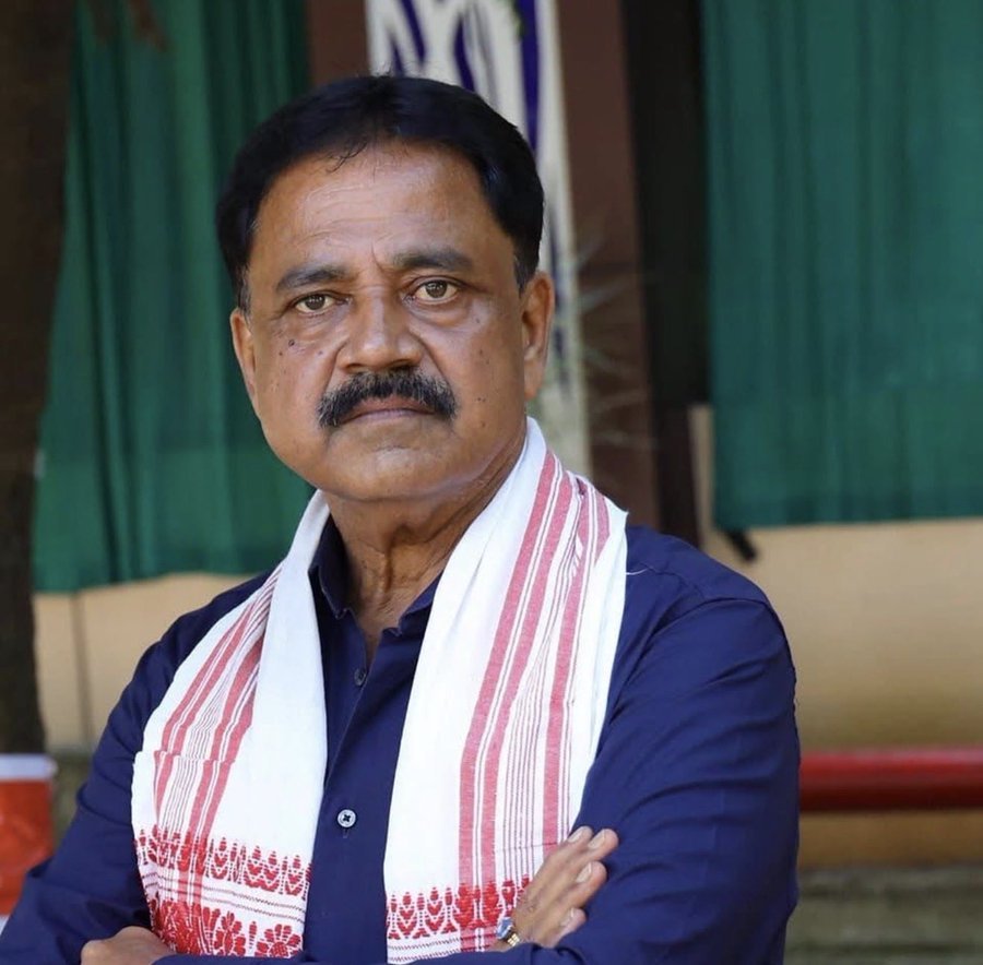झारखंड सरकार के मंत्री सुदिव्य कुमार सोनू का निधन, गिरिडीह के अस्पताल में ली आखिरी सांस