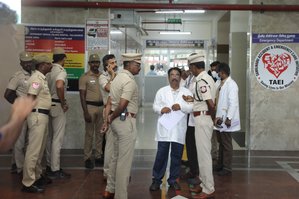 कल्लाकुरिची जहरीली शराब कांड की जांच रिपोर्ट आज तमिलनाडु विधानसभा में होगी पेश; जस्टिस गोकुलदास आयोग ने सौंपी अंतिम रिपोर्ट