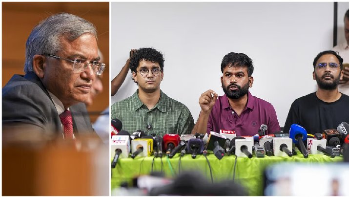 'जनंतर मंतर 2' की चेतावनी CJP ने ज्ञानेश कुमार को दिया 48 घंटे में इस्तीफे का अल्टीमेटम