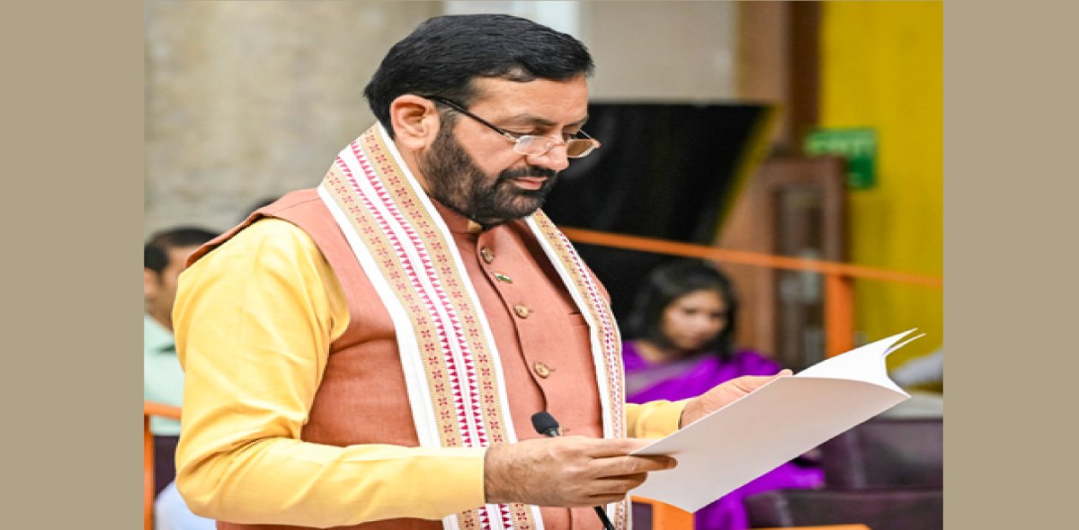 एसजीएसटी संग्रह में हरियाणा ने देशभर में सर्वाधिक वृद्धि दर्ज की