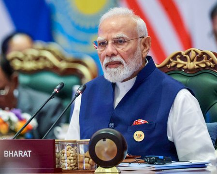 'नई दिल्ली घोषणापत्र' हमारे साझा विजन को देगा नई दिशा; ब्रिक्स के समापन पर बोले पीएम नरेंद्र मोदी 