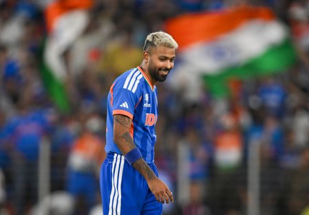 ऑस्ट्रेलिया-ए के खिलाफ घरेलू सीरीज के लिए भारत-ए टीम घोषित; देवदत्त पडिक्कल बने चार दिवसीय टीम के कप्तान, वनडे में हार्दिक पांड्या की वापसी
