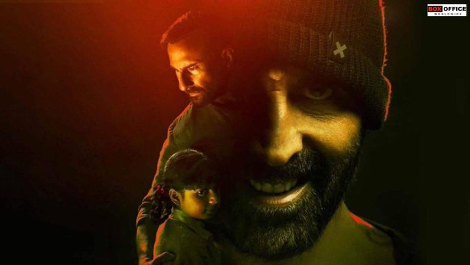 Haiwaan Movie Review: अक्षय कुमार और सैफ अली खान की डार्क थ्रिलर में दिखा दम 