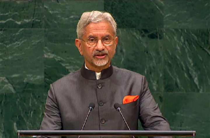 UNGA: एआई पर एकाधिकार का विरोध, भारत ने हर देश के अपने मॉडल का किया समर्थन
