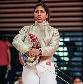 Asian Games 2026: फेंसिंग में भारत के हाथ लगी निराशा; तलवारबाजी के प्री-क्वार्टर फाइनल में हारीं भवानी देवी और श्रेया गुप्ता 