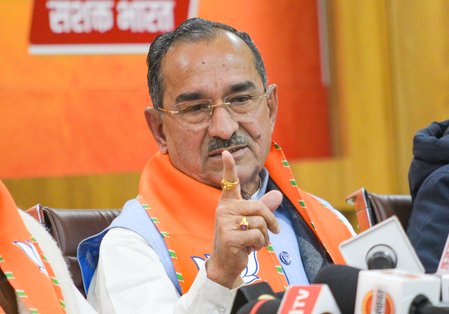 राजस्थान निकाय चुनाव: भाजपा ने 7 और बागी नेताओं को छह वर्ष के लिए पार्टी से निकाला, कुल संख्या 48 हुई