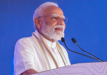 पीटी उषा, गौतम गंभीर, युवराज सिंह, सुरेश रैना और साइना नेहवाल सहित खेल जगत के दिग्गजों ने प्रधानमंत्री नरेंद्र मोदी को दी जन्मदिन की बधाई