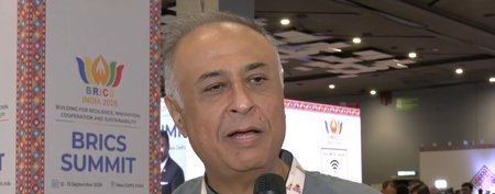 ब्रिक्स नेताओं के लिए खास लजीज दावत; ITC होटल्स के 100 से ज्यादा मास्टर शेफ्स ने संभाला मोर्चा