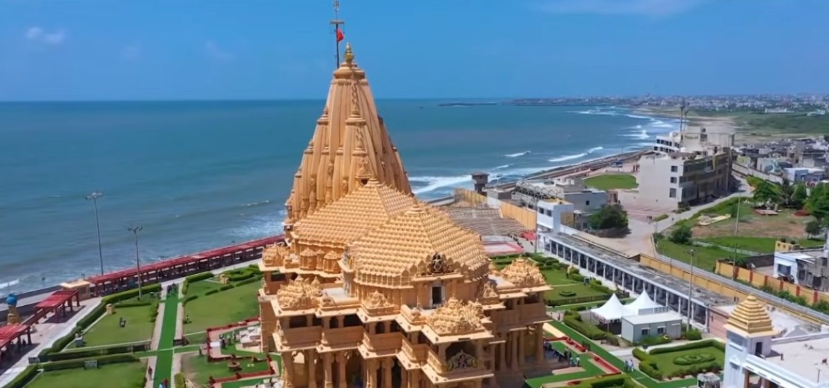 मन की बात पीएम मोदी ने कहा-सूर्य मंदिर तोड़कर भारत की पहचान मिटाने की कोशिश करने वालों का आज कोई वजूद नहीं