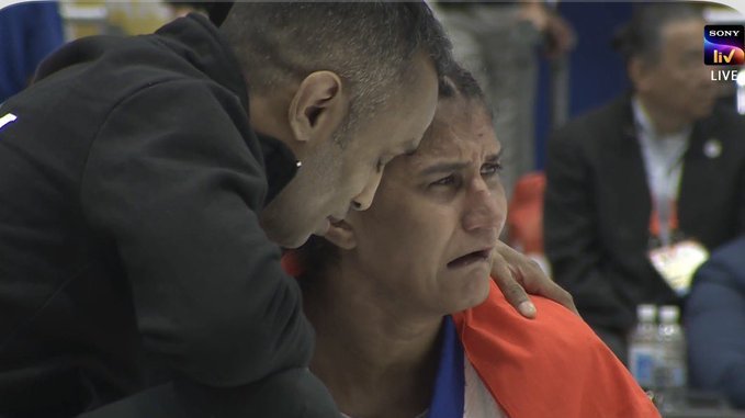 Asian Games 2026 MMA: सुचिका तरियाल ने रचा इतिहास; मिक्स्ड मार्शल आर्ट्स में भारत का पहला पदक किया पक्का 