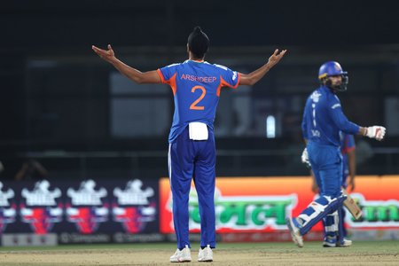 अफगानिस्तान के खिलाफ दूसरे टी20 में अजेय बढ़त बनाने उतरेगी टीम इंडिया; सीरीज सील करने पर नजर