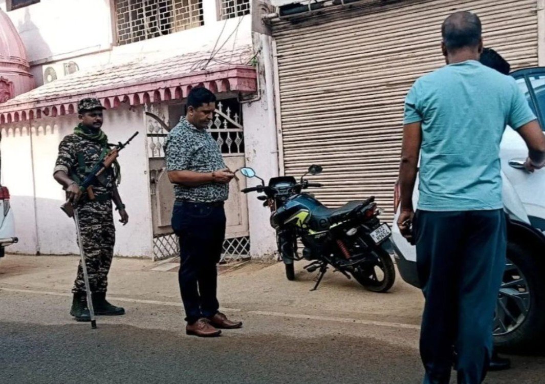Co-operative Bank Scam Case: को-ऑपरेटिव बैंक घोटाले में झारखंड और ओडिशा में सात ठिकानों पर ईडी की छापेमारी