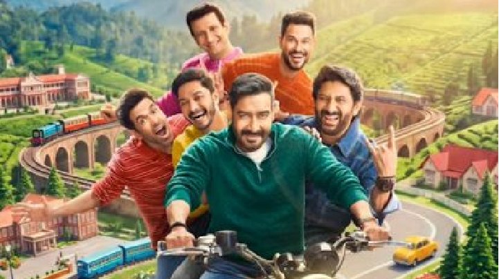 गोलमाल 5 का ऐलान! रोहित शेट्टी ने कास्ट कन्फर्म की, सीटी बजा देगा मोशन पोस्टर और रिलीज़ डेट