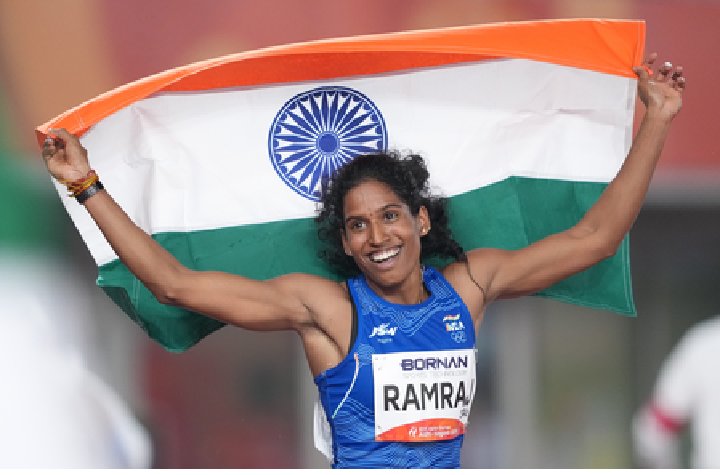 भारतीय एथलीट्स का शानदार प्रदर्शन जारी, पीएम मोदी समेत राष्ट्रपति मुर्मु ने सराहा