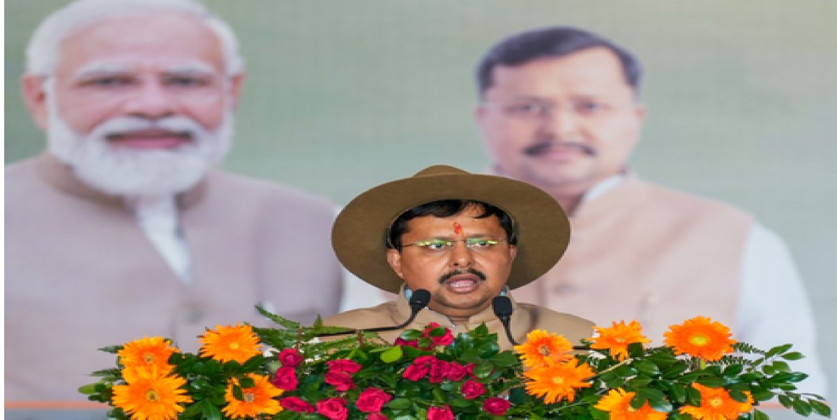 सैनिकों का जज्बा, राष्ट्रप्रेम और सेवा कभी रिटायर नहीं होता: नितिन नवीन 