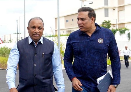 'भारत बनाम जापान सिर्फ एक क्रिकेट मैच से कहीं ज्यादा है'; बीसीसीआई के संयुक्त सचिव देवजीत सैकिया का बड़ा बयान