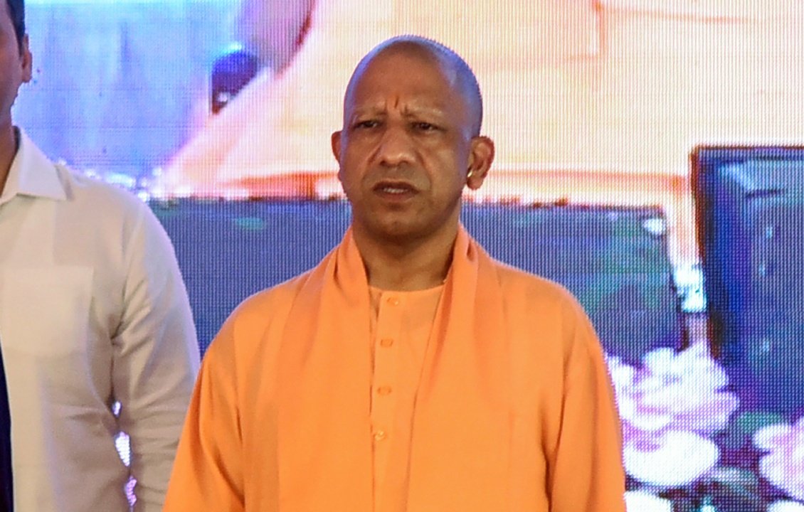 यूपी इंटरनेशनल ट्रेड शो बना प्रदेश की नई पहचान, सीएम योगी बोले- पॉसिबिलिटी को प्रॉस्पेरिटी में बदला