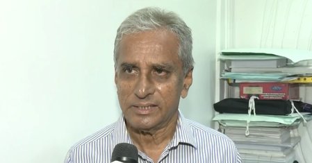 'CBI की FIR से दिल को मिली शांति, अब जगी न्याय की उम्मीद'; पिता सतीश सालियान का भावुक बयान 