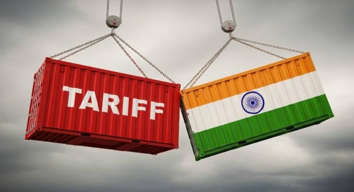 अमेरिकी संसद में पारित हुआ रूस प्रतिबंध विधेयक; भारत और चीन पर 100% तक टैरिफ लगाने का अधिकार मिला ट्रंप को 