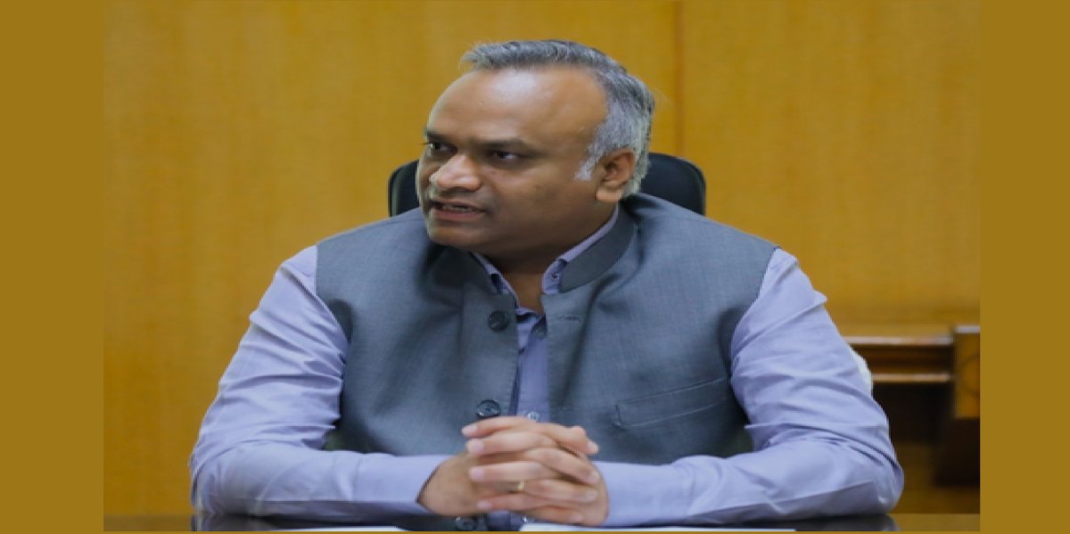 कल्याण कर्नाटक उत्सव 2026: मंत्री प्रियांक खड़गे ने लोगों से बड़ी संख्या में शामिल होने की अपील की