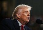 'It would be great if Ireland and Northern Ireland were united'; Donald Trump's statement sparks outrage in Britain