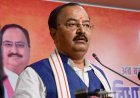 विपक्ष दल साथ आए या अलग-अलग लड़े, 2027 में भाजपा सरकार बनेगी : केशव प्रसाद मौर्य 
