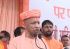 सीएम योगी बोले... बाबर-औरंगजेब में विश्वास रखने वाले आपकी आस्था का सम्मान नहीं कर सकते