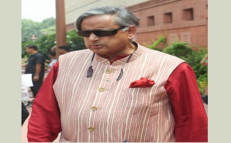 ब्रिक्स का वैश्विक महत्व, यह भारत की कूटनीतिक रूप से सबको साथ लाने की क्षमता को दर्शाता है: शशि थरूर