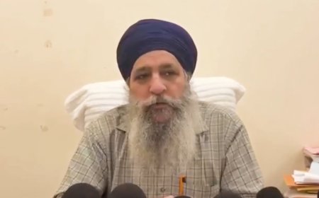 हिमाचल प्रदेश: गुरु अमर दास साहिब के ज्योति जोत दिवस के मौके पर कीर्तन और कवि दरबार का आयोजन