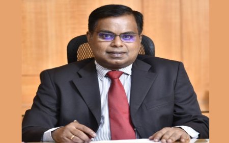 ग्रामीण ऋण व्यवस्था में एआई का इस्तेमाल बढ़ाएगा नाबार्ड, ऑन-डिमांड किसान क्रेडिट लोन मॉडल कर रहा विकसित: चेयरमैन