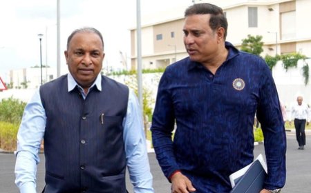 'भारत बनाम जापान सिर्फ एक क्रिकेट मैच से कहीं ज्यादा है'; बीसीसीआई के संयुक्त सचिव देवजीत सैकिया का बड़ा बयान