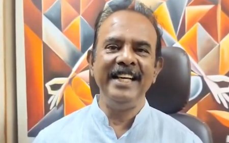 रेवंत रेड्डी के बयान पर सियासी घमासान, भाजपा बोली- कांग्रेस की हिंदू विरोधी मानसिकता का प्रमाण