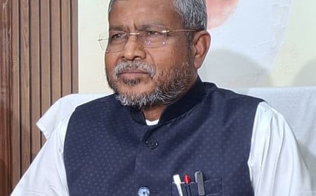नियुक्ति घोटाले की जांच में प्रभावशाली नेताओं और अफसरों को बचा रही CID 