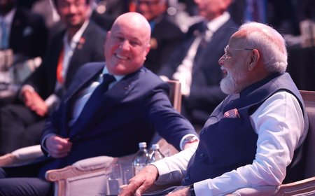 न्यूजीलैंड की संसद ने भारत के साथ मुक्त व्यापार समझौते (FTA) को दी मंजूरी 