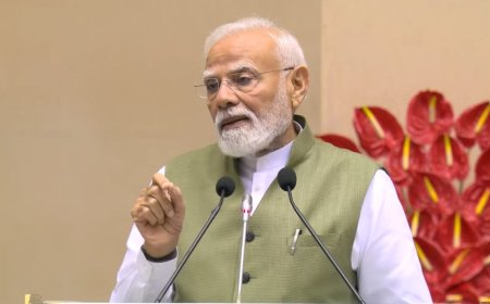 ग्रीन एनर्जी कॉरिडोर फेज-III को कैबिनेट की मंजूरी: 2035 तक 900 गीगावाट का लक्ष्य