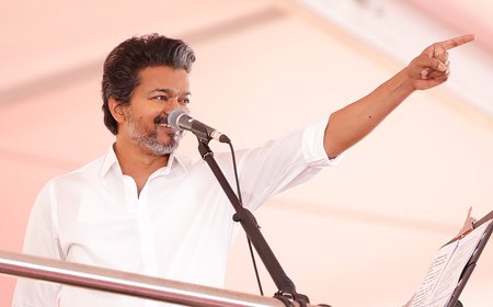 मदुरै में 27 सितंबर को लॉन्च होगी 'थाई मामन थंगा मोथिरम' योजना; नवजात शिशुओं को मिलेगी सोने की अंगूठी