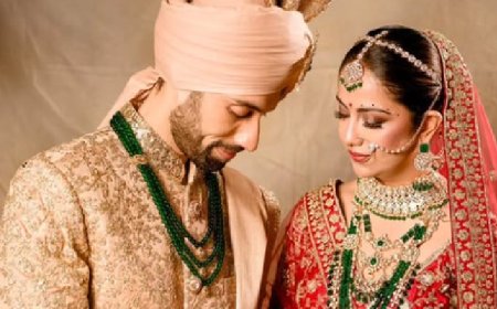 अविका गौर की मैरिड लाइफ: शादी के बाद जिंदगी में आए बदलाव