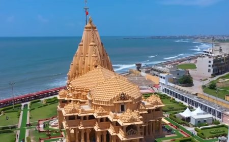 मन की बात पीएम मोदी ने कहा-सूर्य मंदिर तोड़कर भारत की पहचान मिटाने की कोशिश करने वालों का आज कोई वजूद नहीं