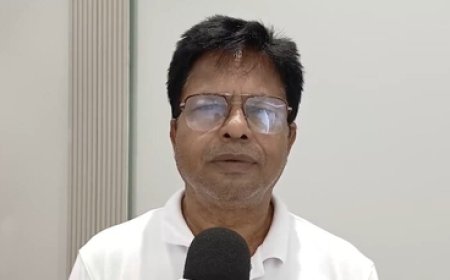 'मोहसिन नकवी से ट्रॉफी लेना हमारे लिए बेइज्जती होती'; ऋचा घोष के पिता ने किया भारतीय महिला टीम के फैसले का पुरजोर समर्थन 