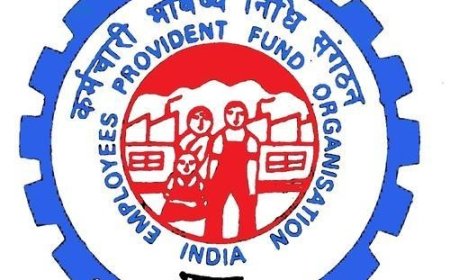 ईपीएफओ की वेतन सीमा बढ़ाने से सामाजिक सुरक्षा को मिलेगा विस्तार, रिटायरमेंट के बाद आर्थिक सुरक्षा होगी मजबूत: उद्योग संगठन